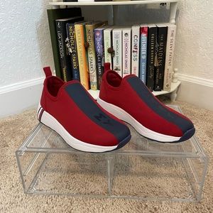 NWT Tommy Hilfiger shoes